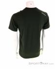 Black Diamond Cam Tee Mens T-Shirt, , Olive-Dark Green, , Male, 0056-10941, 5637823547, , N2-12.jpg