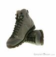 Dolomite Cinquantaquattro High GTX Mens Leisure Shoes Gore-Tex, , White, , Male, 0249-10048, 5637823552, , N1-06.jpg