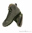 Dolomite Cinquantaquattro High GTX Mens Leisure Shoes Gore-Tex, , White, , Male, 0249-10048, 5637823552, , N2-07.jpg