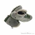 Dolomite Cinquantaquattro High GTX Mens Leisure Shoes Gore-Tex, , White, , Male, 0249-10048, 5637823552, , N4-19.jpg