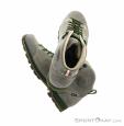 Dolomite Cinquantaquattro High GTX Mens Leisure Shoes Gore-Tex, , White, , Male, 0249-10048, 5637823552, , N5-15.jpg