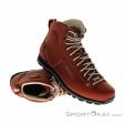Dolomite Cinquantaquattro High GTX Mens Leisure Shoes Gore-Tex, , Red, , Male, 0249-10048, 5637823562, , N1-01.jpg