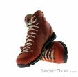 Dolomite Cinquantaquattro High GTX Mens Leisure Shoes Gore-Tex, Dolomite, Red, , Male, 0249-10048, 5637823562, 0, N1-06.jpg