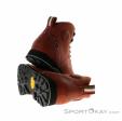 Dolomite Cinquantaquattro High GTX Hommes Chaussures de loisirs Gore-Tex, Dolomite, Rouge, , Hommes, 0249-10048, 5637823562, 0, N1-16.jpg