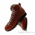 Dolomite Cinquantaquattro High GTX Mens Leisure Shoes Gore-Tex, , Red, , Male, 0249-10048, 5637823562, , N2-07.jpg