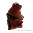 Dolomite Cinquantaquattro High GTX Hommes Chaussures de loisirs Gore-Tex, Dolomite, Rouge, , Hommes, 0249-10048, 5637823562, 0, N2-17.jpg