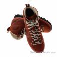 Dolomite Cinquantaquattro High GTX Mens Leisure Shoes Gore-Tex, , Red, , Male, 0249-10048, 5637823562, , N3-03.jpg