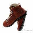 Dolomite Cinquantaquattro High GTX Mens Leisure Shoes Gore-Tex, , Red, , Male, 0249-10048, 5637823562, , N3-08.jpg
