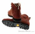 Dolomite Cinquantaquattro High GTX Hommes Chaussures de loisirs Gore-Tex, Dolomite, Rouge, , Hommes, 0249-10048, 5637823562, 0, N3-13.jpg