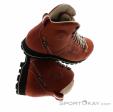 Dolomite Cinquantaquattro High GTX Hommes Chaussures de loisirs Gore-Tex, Dolomite, Rouge, , Hommes, 0249-10048, 5637823562, 0, N3-18.jpg