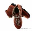 Dolomite Cinquantaquattro High GTX Mens Leisure Shoes Gore-Tex, Dolomite, Red, , Male, 0249-10048, 5637823562, 0, N4-04.jpg
