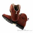 Dolomite Cinquantaquattro High GTX Mens Leisure Shoes Gore-Tex, , Red, , Male, 0249-10048, 5637823562, , N4-14.jpg