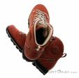 Dolomite Cinquantaquattro High GTX Hommes Chaussures de loisirs Gore-Tex, Dolomite, Rouge, , Hommes, 0249-10048, 5637823562, 0, N5-15.jpg