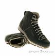 Dolomite Cinquantaquattro High GTX Mens Leisure Shoes Gore-Tex, Dolomite, Green, , Male, 0249-10048, 5637823570, 0, N1-01.jpg