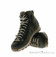 Dolomite Cinquantaquattro High GTX Mens Leisure Shoes Gore-Tex, , Green, , Male, 0249-10048, 5637823570, , N1-06.jpg