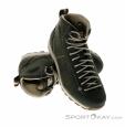 Dolomite Cinquantaquattro High GTX Mens Leisure Shoes Gore-Tex, , Green, , Male, 0249-10048, 5637823570, , N2-02.jpg