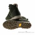 Dolomite Cinquantaquattro High GTX Mens Leisure Shoes Gore-Tex, , Green, , Male, 0249-10048, 5637823570, , N2-12.jpg
