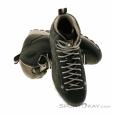 Dolomite Cinquantaquattro High GTX Mens Leisure Shoes Gore-Tex, , Green, , Male, 0249-10048, 5637823570, , N3-03.jpg