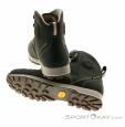 Dolomite Cinquantaquattro High GTX Mens Leisure Shoes Gore-Tex, , Green, , Male, 0249-10048, 5637823570, , N3-13.jpg