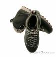 Dolomite Cinquantaquattro High GTX Mens Leisure Shoes Gore-Tex, , Green, , Male, 0249-10048, 5637823570, , N4-04.jpg
