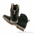 Dolomite Cinquantaquattro High GTX Mens Leisure Shoes Gore-Tex, Dolomite, Green, , Male, 0249-10048, 5637823570, 0, N4-14.jpg