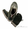 Dolomite Cinquantaquattro High GTX Mens Leisure Shoes Gore-Tex, , Green, , Male, 0249-10048, 5637823570, , N5-15.jpg
