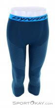Dynafit Speed Dryarn Tights Mens Functional Pants, Dynafit, Bleu, , Hommes, 0015-11064, 5637823575, 4053865906433, N2-02.jpg