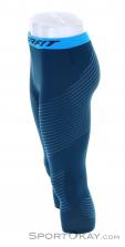 Dynafit Speed Dryarn Tights Mens Functional Pants, Dynafit, Bleu, , Hommes, 0015-11064, 5637823575, 4053865906433, N2-07.jpg