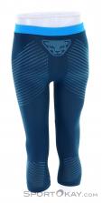Dynafit Speed Dryarn Tights Mens Functional Pants, Dynafit, Blue, , Male, 0015-11064, 5637823575, 4053865906433, N2-12.jpg