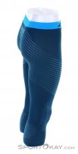 Dynafit Speed Dryarn Tights Mens Functional Pants, Dynafit, Blue, , Male, 0015-11064, 5637823575, 4053865906433, N2-17.jpg