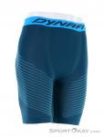 Dynafit Dryarn Mens Functional Shorts, Dynafit, Bleu, , Hommes, 0015-11065, 5637823599, 4053865906631, N1-01.jpg