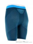 Dynafit Dryarn Mens Functional Shorts, Dynafit, Blue, , Male, 0015-11065, 5637823599, 4053865906631, N1-11.jpg