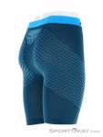 Dynafit Dryarn Mens Functional Shorts, Dynafit, Blue, , Male, 0015-11065, 5637823599, 4053865906631, N1-16.jpg
