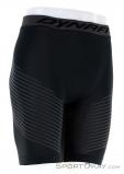 Dynafit Dryarn Mens Functional Shorts, Dynafit, Black, , Male, 0015-11065, 5637823604, 4053866025423, N1-01.jpg