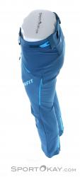 Dynafit Mercury Pro 2 Mens Ski Touring Pants, Dynafit, Blue, , Male, 0015-11066, 5637823631, 4053866168311, N3-08.jpg