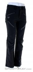 Dynafit Mercury Pro 2 Mens Ski Touring Pants, Dynafit, Čierna, , Muži, 0015-11066, 5637823636, 4053866168373, N1-01.jpg