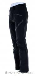 Dynafit Mercury Pro 2 Mens Ski Touring Pants, Dynafit, Noir, , Hommes, 0015-11066, 5637823636, 4053866168373, N1-06.jpg