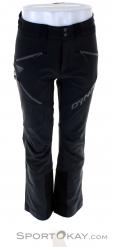 Dynafit Mercury Pro 2 Mens Ski Touring Pants, Dynafit, Negro, , Hombre, 0015-11066, 5637823636, 4053866168373, N2-02.jpg