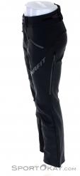 Dynafit Mercury Pro 2 Mens Ski Touring Pants, Dynafit, Čierna, , Muži, 0015-11066, 5637823636, 4053866168373, N2-07.jpg