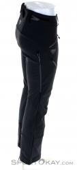 Dynafit Mercury Pro 2 Mens Ski Touring Pants, Dynafit, Black, , Male, 0015-11066, 5637823636, 4053866168373, N2-17.jpg