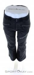 Dynafit Mercury Pro 2 Mens Ski Touring Pants, Dynafit, Čierna, , Muži, 0015-11066, 5637823636, 4053866168373, N3-03.jpg