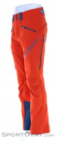 Dynafit Mercury Pro 2 Mens Ski Touring Pants, Dynafit, Orange, , Male, 0015-11066, 5637823641, 4053866168267, N1-06.jpg