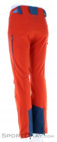 Dynafit Mercury Pro 2 Mens Ski Touring Pants, Dynafit, Orange, , Male, 0015-11066, 5637823641, 4053866168267, N1-11.jpg