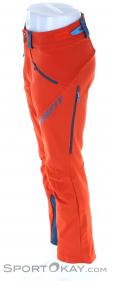 Dynafit Mercury Pro 2 Mens Ski Touring Pants, Dynafit, Naranja, , Hombre, 0015-11066, 5637823641, 4053866168267, N2-07.jpg