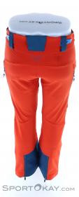 Dynafit Mercury Pro 2 Mens Ski Touring Pants, Dynafit, Orange, , Male, 0015-11066, 5637823641, 4053866168267, N3-13.jpg
