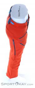Dynafit Mercury Pro 2 Mens Ski Touring Pants, Dynafit, Orange, , Male, 0015-11066, 5637823641, 4053866168267, N3-18.jpg