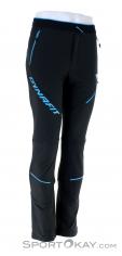 Dynafit Radical 2 Dynastretch Mens Ski Touring Pants, , Blue, , Male, 0015-11067, 5637823657, , N1-01.jpg