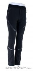 Dynafit Radical 2 Dynastretch Mens Ski Touring Pants, , Black, , Male, 0015-11067, 5637823662, , N1-01.jpg