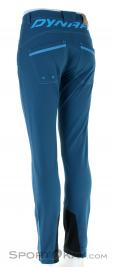 Dynafit Speed Jeans Dynastretch Uomo Pantaloni da Sci Alpi, Dynafit, Blu, , Uomo, 0015-11068, 5637823677, 0, N1-11.jpg