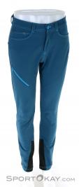 Dynafit Speed Jeans Dynastretch Mens Ski Touring Pants, Dynafit, Blue, , Male, 0015-11068, 5637823677, 0, N2-02.jpg
